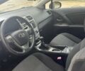 Синий Тойота Авенсис, объемом двигателя 2 л и пробегом 167 тыс. км за 9500 $, фото 6 на Automoto.ua