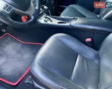 Синій Тойота Авенсіс, об'ємом двигуна 1.99 л та пробігом 135 тис. км за 9299 $, фото 6 на Automoto.ua