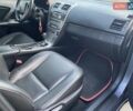 Синій Тойота Авенсіс, об'ємом двигуна 1.99 л та пробігом 135 тис. км за 9299 $, фото 8 на Automoto.ua