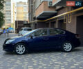 Синий Тойота Авенсис, объемом двигателя 1.99 л и пробегом 62 тыс. км за 12500 $, фото 6 на Automoto.ua