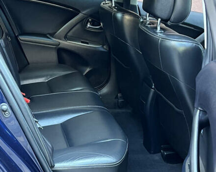 Синий Тойота Авенсис, объемом двигателя 1.99 л и пробегом 62 тыс. км за 12500 $, фото 25 на Automoto.ua
