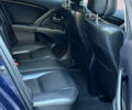 Синий Тойота Авенсис, объемом двигателя 1.99 л и пробегом 62 тыс. км за 12500 $, фото 25 на Automoto.ua