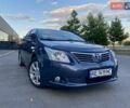Синій Тойота Авенсіс, об'ємом двигуна 1.99 л та пробігом 135 тис. км за 9299 $, фото 1 на Automoto.ua