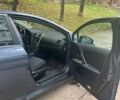 Синий Тойота Авенсис, объемом двигателя 2 л и пробегом 167 тыс. км за 9500 $, фото 3 на Automoto.ua