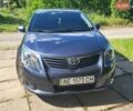 Синій Тойота Авенсіс, об'ємом двигуна 1.8 л та пробігом 57 тис. км за 13200 $, фото 1 на Automoto.ua