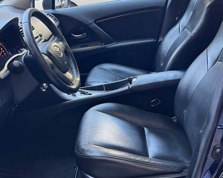 Синий Тойота Авенсис, объемом двигателя 1.99 л и пробегом 62 тыс. км за 12500 $, фото 23 на Automoto.ua