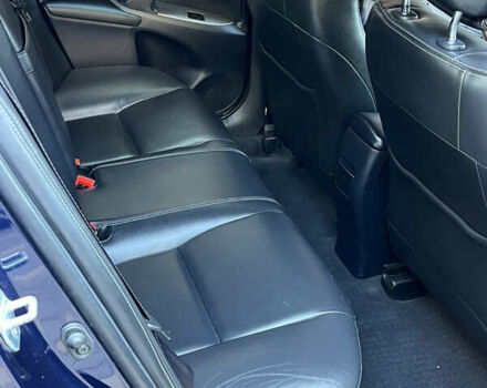 Синий Тойота Авенсис, объемом двигателя 1.99 л и пробегом 62 тыс. км за 12500 $, фото 31 на Automoto.ua