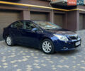 Синий Тойота Авенсис, объемом двигателя 1.99 л и пробегом 62 тыс. км за 12500 $, фото 12 на Automoto.ua