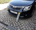 Синій Тойота Авенсіс, об'ємом двигуна 2.2 л та пробігом 173 тис. км за 10999 $, фото 1 на Automoto.ua