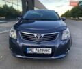 Синій Тойота Авенсіс, об'ємом двигуна 1.99 л та пробігом 135 тис. км за 9299 $, фото 17 на Automoto.ua