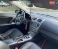 Синій Тойота Авенсіс, об'ємом двигуна 1.99 л та пробігом 135 тис. км за 9299 $, фото 9 на Automoto.ua