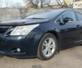 Синій Тойота Авенсіс, об'ємом двигуна 1.8 л та пробігом 225 тис. км за 9000 $, фото 1 на Automoto.ua