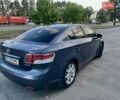 Синій Тойота Авенсіс, об'ємом двигуна 1.99 л та пробігом 135 тис. км за 9299 $, фото 4 на Automoto.ua