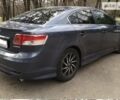 Синій Тойота Авенсіс, об'ємом двигуна 2 л та пробігом 142 тис. км за 8000 $, фото 1 на Automoto.ua