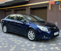Синий Тойота Авенсис, объемом двигателя 1.99 л и пробегом 62 тыс. км за 12500 $, фото 17 на Automoto.ua