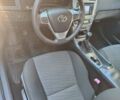 Синий Тойота Авенсис, объемом двигателя 2 л и пробегом 167 тыс. км за 9500 $, фото 10 на Automoto.ua