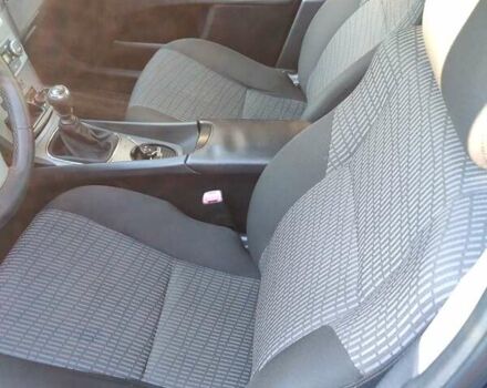 Синий Тойота Авенсис, объемом двигателя 2 л и пробегом 167 тыс. км за 9500 $, фото 11 на Automoto.ua