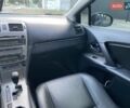 Синій Тойота Авенсіс, об'ємом двигуна 1.99 л та пробігом 135 тис. км за 9299 $, фото 11 на Automoto.ua
