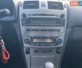 Синій Тойота Авенсіс, об'ємом двигуна 1.99 л та пробігом 135 тис. км за 9299 $, фото 12 на Automoto.ua