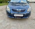 Синий Тойота Авенсис, объемом двигателя 1.8 л и пробегом 272 тыс. км за 7950 $, фото 1 на Automoto.ua