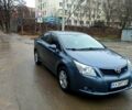 Синій Тойота Авенсіс, об'ємом двигуна 1.8 л та пробігом 230 тис. км за 8000 $, фото 1 на Automoto.ua