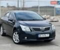Синий Тойота Авенсис, объемом двигателя 1.99 л и пробегом 204 тыс. км за 9299 $, фото 1 на Automoto.ua