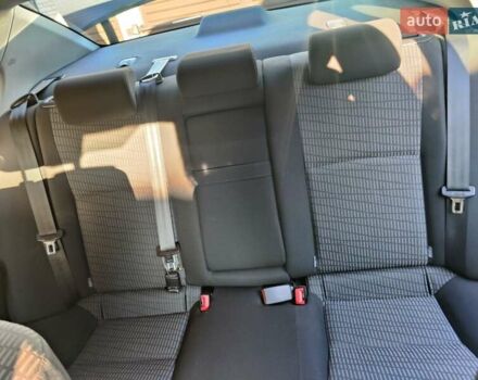 Синий Тойота Авенсис, объемом двигателя 2 л и пробегом 167 тыс. км за 9500 $, фото 12 на Automoto.ua