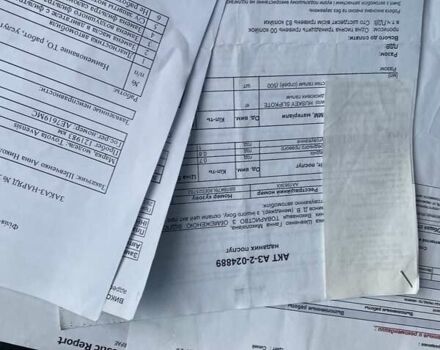 Синій Тойота Авенсіс, об'ємом двигуна 1.99 л та пробігом 135 тис. км за 9299 $, фото 15 на Automoto.ua
