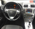 Синий Тойота Авенсис, объемом двигателя 1.8 л и пробегом 125 тыс. км за 11500 $, фото 14 на Automoto.ua