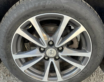 Синий Тойота Авенсис, объемом двигателя 1.99 л и пробегом 161 тыс. км за 11500 $, фото 10 на Automoto.ua