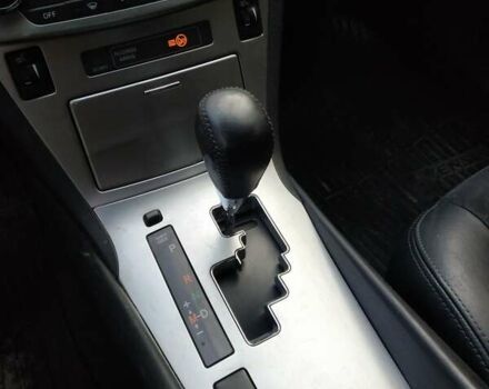 Синий Тойота Авенсис, объемом двигателя 2 л и пробегом 298 тыс. км за 6722 $, фото 1 на Automoto.ua