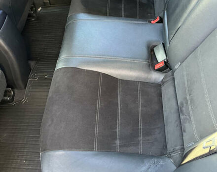 Синий Тойота Авенсис, объемом двигателя 1.99 л и пробегом 161 тыс. км за 11500 $, фото 5 на Automoto.ua