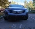 Синий Тойота Авенсис, объемом двигателя 2 л и пробегом 298 тыс. км за 6722 $, фото 12 на Automoto.ua