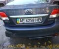 Синий Тойота Авенсис, объемом двигателя 2 л и пробегом 298 тыс. км за 6722 $, фото 8 на Automoto.ua