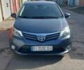 Синий Тойота Авенсис, объемом двигателя 1.99 л и пробегом 197 тыс. км за 10900 $, фото 1 на Automoto.ua