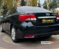 Синий Тойота Авенсис, объемом двигателя 1.8 л и пробегом 184 тыс. км за 8900 $, фото 4 на Automoto.ua