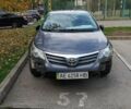 Синий Тойота Авенсис, объемом двигателя 2 л и пробегом 298 тыс. км за 6722 $, фото 12 на Automoto.ua