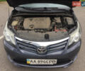 Синий Тойота Авенсис, объемом двигателя 1.8 л и пробегом 125 тыс. км за 11500 $, фото 16 на Automoto.ua
