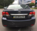 Синий Тойота Авенсис, объемом двигателя 1.8 л и пробегом 125 тыс. км за 11500 $, фото 7 на Automoto.ua