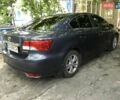 Синий Тойота Авенсис, объемом двигателя 1.8 л и пробегом 92 тыс. км за 10200 $, фото 2 на Automoto.ua