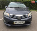 Синий Тойота Авенсис, объемом двигателя 1.8 л и пробегом 125 тыс. км за 11500 $, фото 2 на Automoto.ua