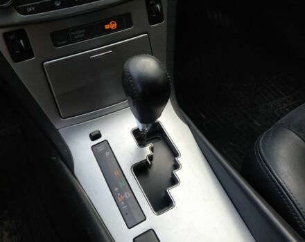 Синий Тойота Авенсис, объемом двигателя 2 л и пробегом 298 тыс. км за 6722 $, фото 2 на Automoto.ua