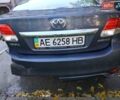 Синий Тойота Авенсис, объемом двигателя 2 л и пробегом 298 тыс. км за 6722 $, фото 7 на Automoto.ua