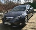 Синий Тойота Авенсис, объемом двигателя 1.8 л и пробегом 92 тыс. км за 10200 $, фото 1 на Automoto.ua
