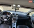 Синий Тойота Авенсис, объемом двигателя 1.99 л и пробегом 161 тыс. км за 11500 $, фото 6 на Automoto.ua