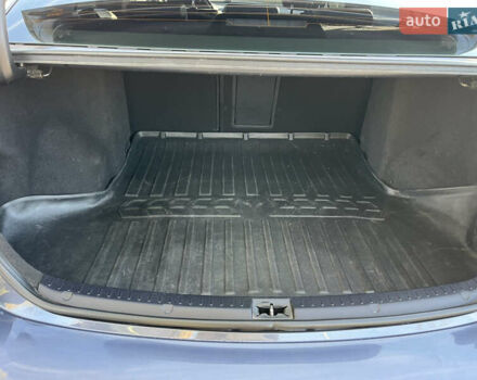 Синий Тойота Авенсис, объемом двигателя 1.99 л и пробегом 161 тыс. км за 11500 $, фото 7 на Automoto.ua