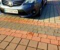 Синий Тойота Авенсис, объемом двигателя 2 л и пробегом 170 тыс. км за 9500 $, фото 7 на Automoto.ua