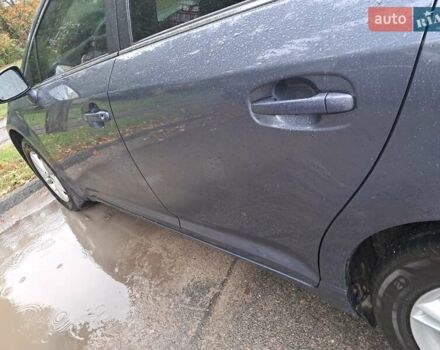 Синий Тойота Авенсис, объемом двигателя 1.8 л и пробегом 75 тыс. км за 11800 $, фото 16 на Automoto.ua