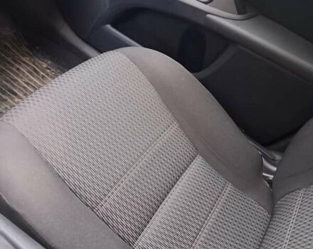 Синий Тойота Авенсис, объемом двигателя 1.8 л и пробегом 75 тыс. км за 11800 $, фото 9 на Automoto.ua