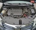 Синий Тойота Авенсис, объемом двигателя 1.8 л и пробегом 75 тыс. км за 11800 $, фото 10 на Automoto.ua